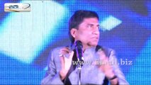 Raju Srivastav Superb Comedy on Policticians