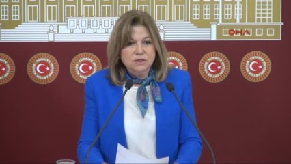 2chp'li Serter: "Ölüm Tehdidi Aldım"