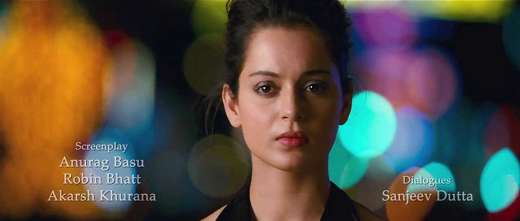 Kites (2010)
