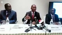 Bilan 2014 du Ministre de la Poste et des TIC