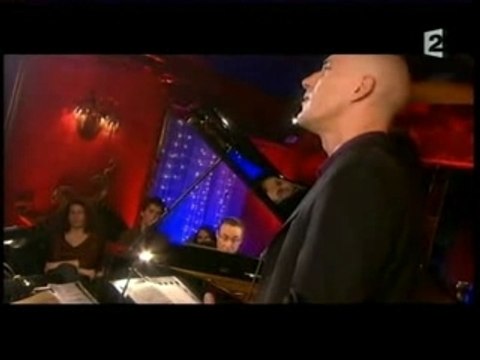 Zygel - Schubert - quelques lieder