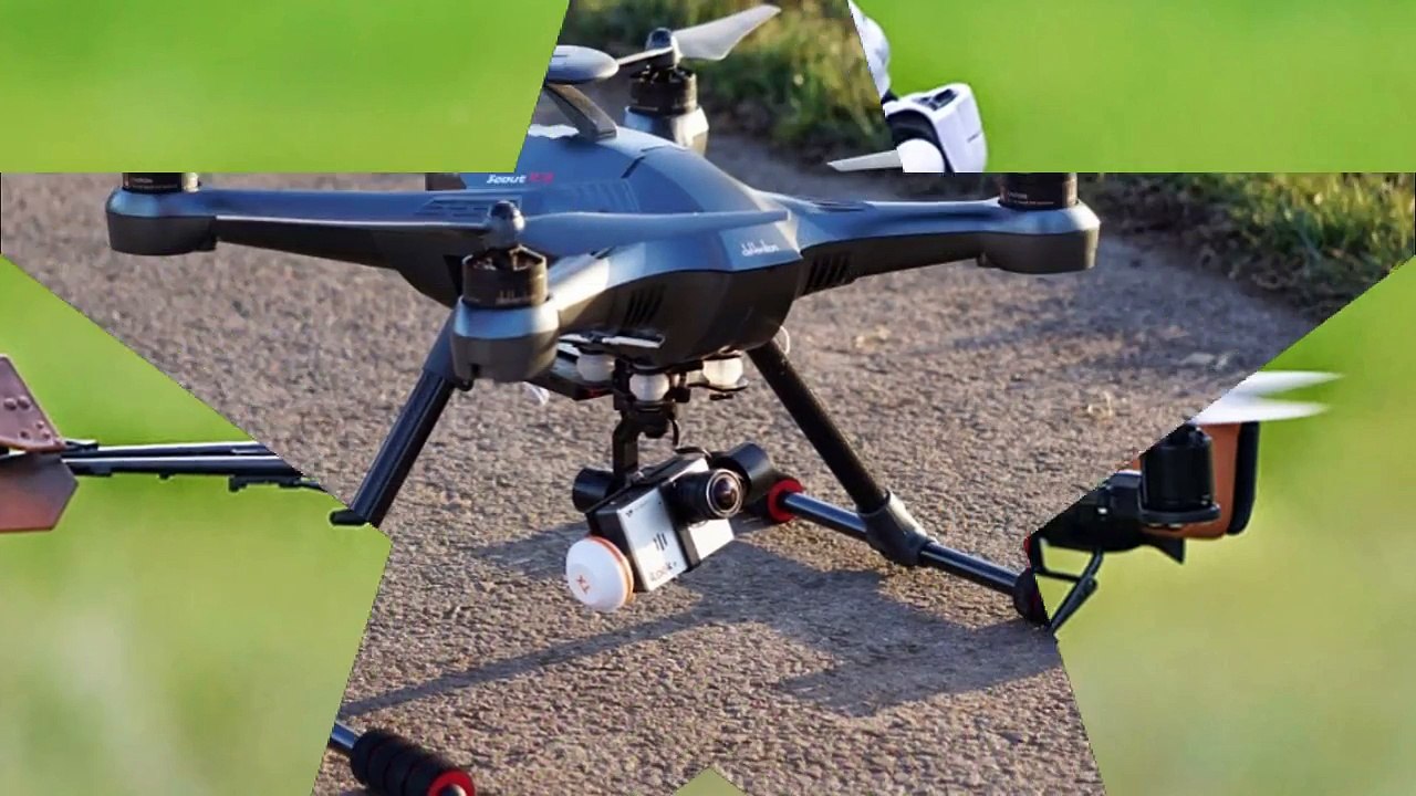 Drone Quick Phantom Drone Repair