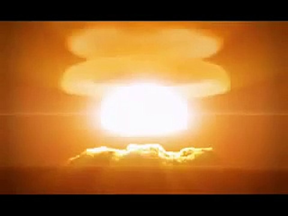 The final bomb - A bomba nuclear mais poderosa do mundo