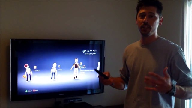 EASY How to Fix Samsung LCD TV Flashing Flickering Screen!!!