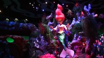 The Little Mermaid: Ariel's Undersea Adventure Disneyland Resort Disney California Adventure