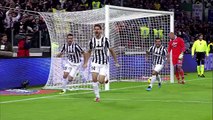 Fernando Llorente, i suoi gol con la Juventus in campionato -  Llorente's league goals for Juventus
