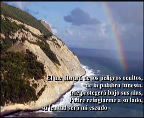 SALMO 91 - ORACION DE PROTECCION