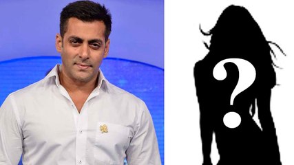 Who Takes Care Of Salman's Twitter A/C ?