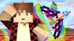 Minecraft ULTIMATE OVERPOWERED BOWS - Solo Factions! [13] Bajan Canadian & JeromeASF