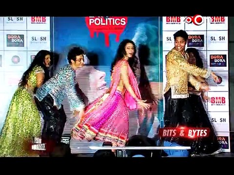 Varun Dhawan's fans get 'The Rock' to send him birthday wishes, Salman Khan's recommendation Daisy Shah signs a film