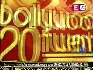 Bollywood 20 Twenty [E24] 14th April 2015 Video Watch Online