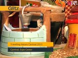 Glitzs - Travelling Nature Carnival 2015 - Expo Center