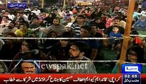 Altaf Hussain Blasted at Media for not Discussing his 