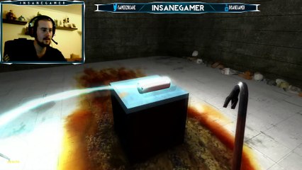 Hell On Earth - GMOD - Horror Coop - InsaneGamer w/ InstantGamers