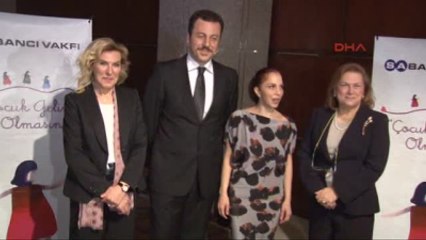 Çocuk Gelin Olmasın Projesi-1