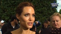 Angelina Jolie : Une carrière politique ?
