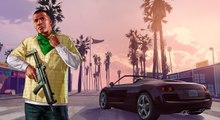 Grand Theft Auto 5 - Rockstar Editor-Trailer (English) HD