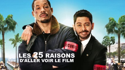 Les Gorilles (2014) - 25 raisons d'aller voir le film ! [VF-HD]