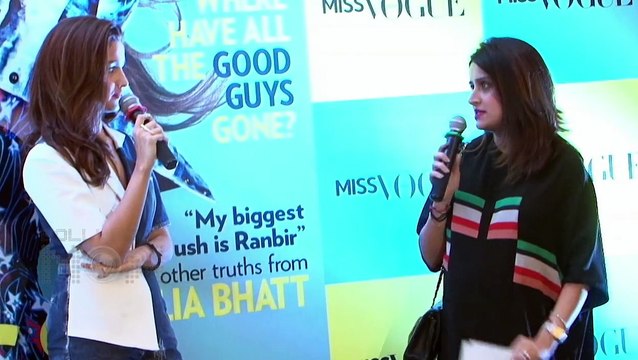 When Alia Bhatt Avoided Her Special Friend Sidharth Malhotra