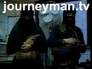 Mountain Men and Holy Wars - 55 minute documentary - trailer