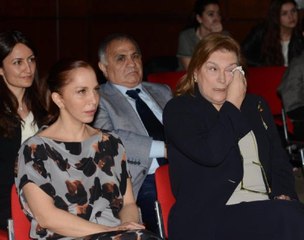 Çocuk Gelin Olmasın Projesi"