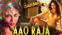 Aao Raja - Gabbar Is Back | Chitrangada Singh | Yo Yo Honey Singh & Neha Kakkar | REVIEW
