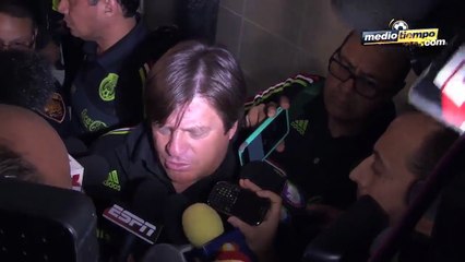 Luego del amistoso y gira por Europa, tendrá la primer lista