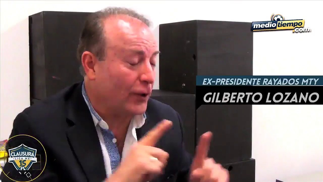 Gilberto Lozano Donizete
