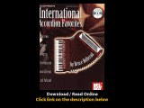 Download International Accordion Favorites Waltzes Polkas Tangos Hornpipes TwoS