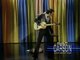 Andy Kaufman Impersonates Elvis Presley and Foreign Man on Johnny Carson's Tonight Show
