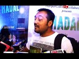 Anurag Kashyap gets miffed with a reporter - Bollywood News