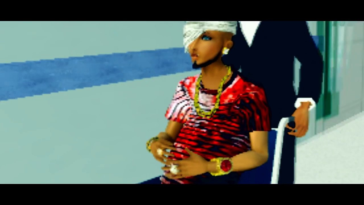 Speaker Knockerz Rico Story 3 (Prod. Speaker Knockerz) video