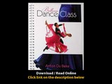 Download Ballroom Dance Class By Anton Du Beke PDF
