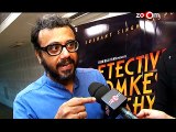 Dibakar Banerjee defends Box Office collections of his Movie 'Detective Byomkesh Bakshi' - EXCLUSIVE