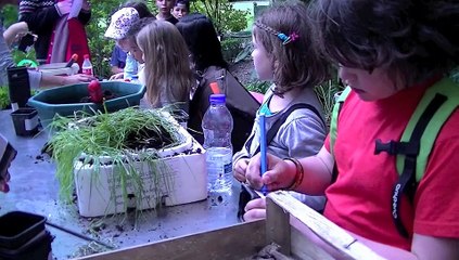 Rendez-vous au jardin 2014 - Préfecture de Tarn-et-Garonne