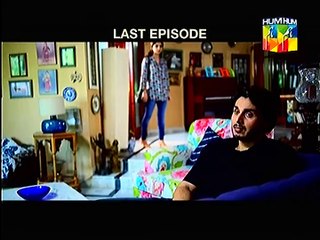 Zid Last Episode 18 Promo Hum Tv Drama 3rd April 2015