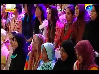 Subh-e-Pakistan On Geo News - 5th March 2015