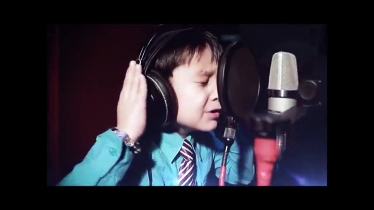 Frogtoon Music I Will Always Love You