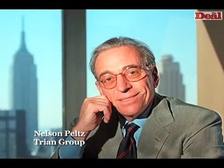 Why Martin Lipton invented the poison pill