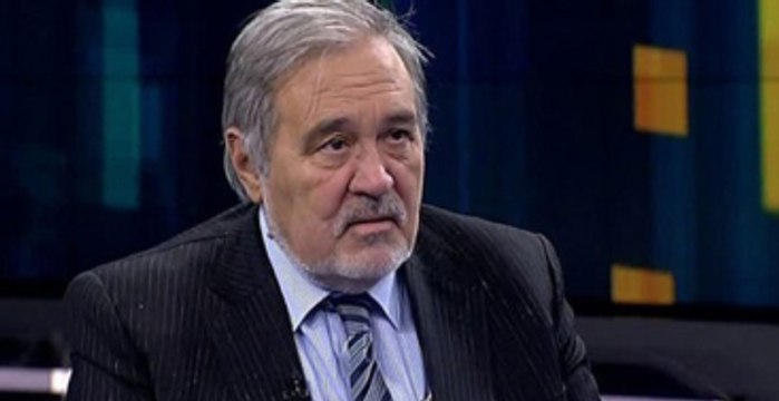 İlber Ortaylı, Cem Yılmaz'ın Sözlerini Değerlendirdi