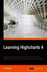 Download Learning Highcharts 4 Ebook {EPUB} {PDF} FB2