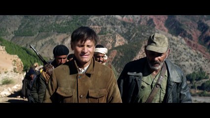 Loin des hommes Bande-annonce VF