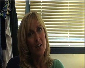 Fiona Phillips