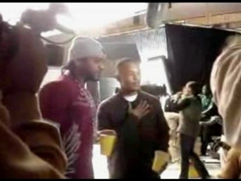 Jim Jones Ballin, T.I.