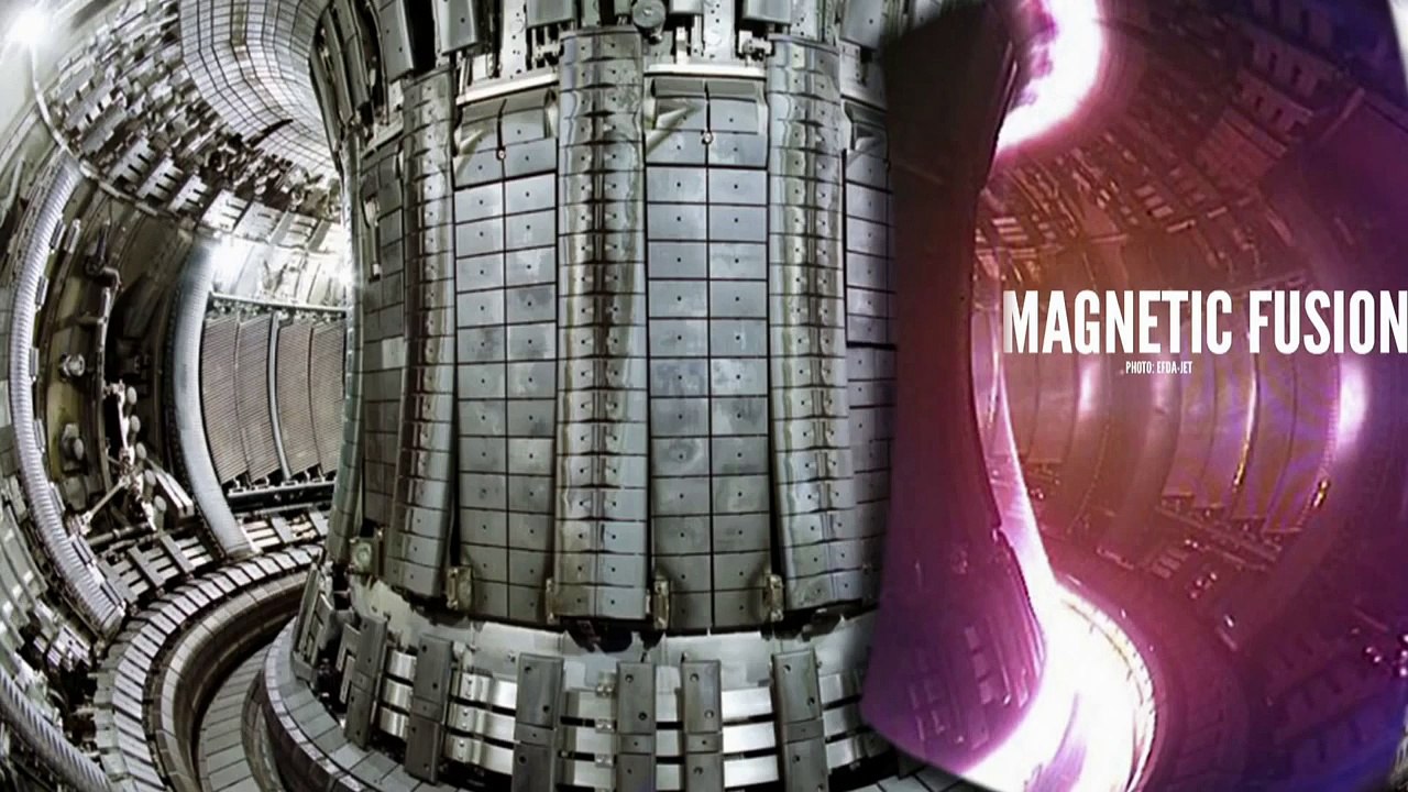 Nuclear fusion within reach | Michel Laberge | TEDxKC