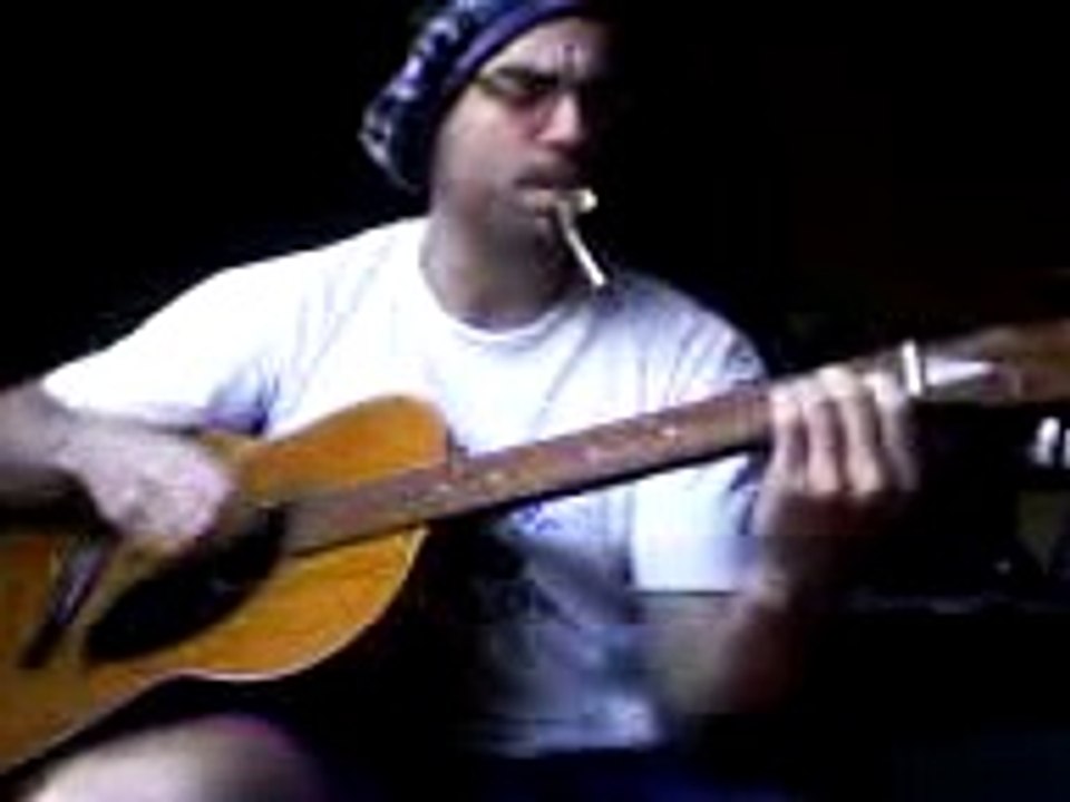 Manu Chao - Mr Bobby