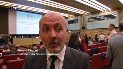 Améliorer la prise en charge des enfants autistes