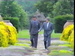 Prince Charles: his children, the paparazzi & marriage to Diana