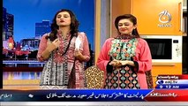 Aaj Subh – 22nd April 2015 Aaj News