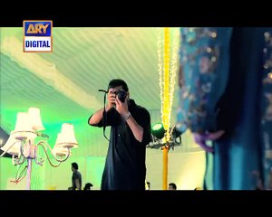 Mumkin Episode 6 ARY Digital 21st April 2015